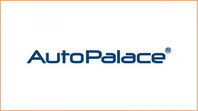 Logo of AutoPalace