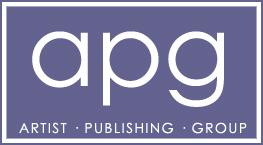 Logotipo de la empresa APG