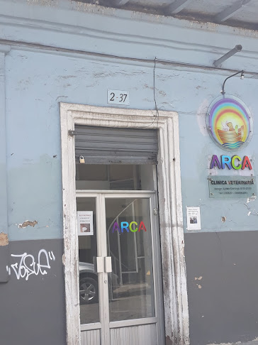 Fundación ARCA. - Cuenca