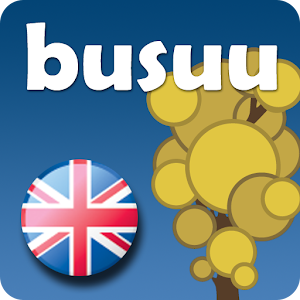 Learn English with busuu.com! apk Download