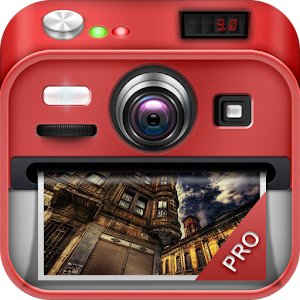 HDR FX Photo Editor Pro apk Download