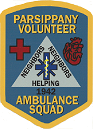 Parsippany Volunteer Ambulance Squad