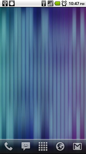 Ascension Live Wallpaper apk