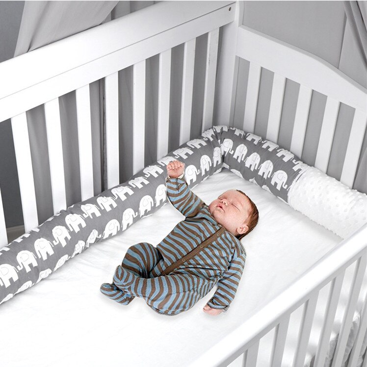 child cot bed