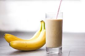 Image result for banana shake