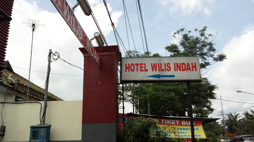 Hotel Wilis Indah