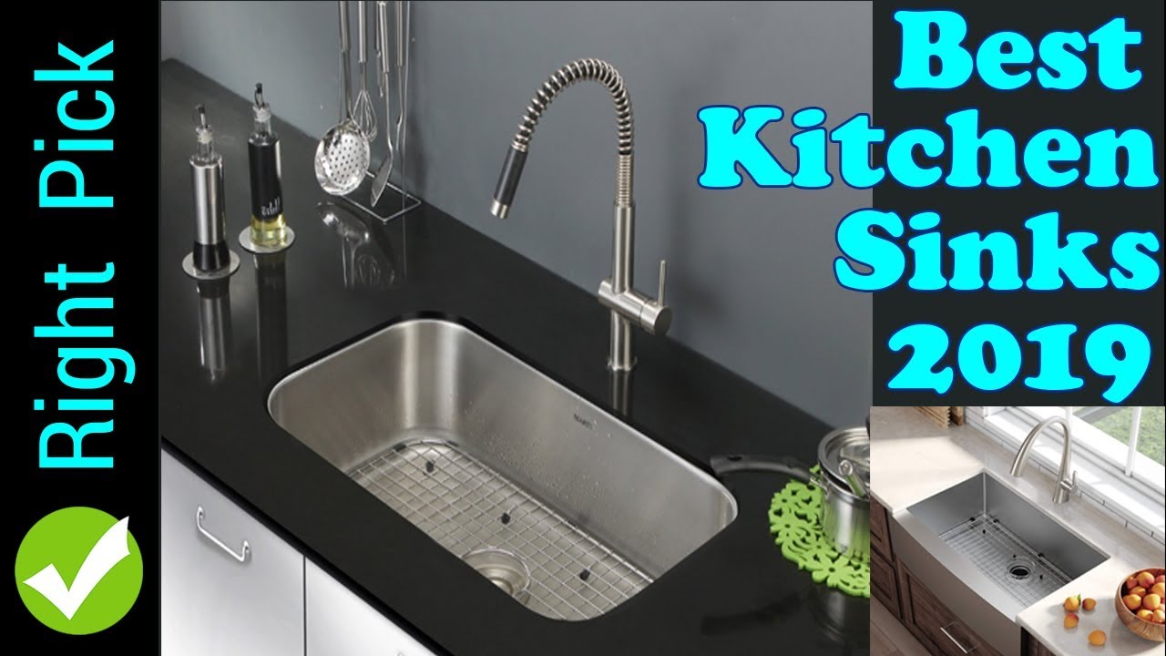 Best kitchen sink design ideas  Cookery Says