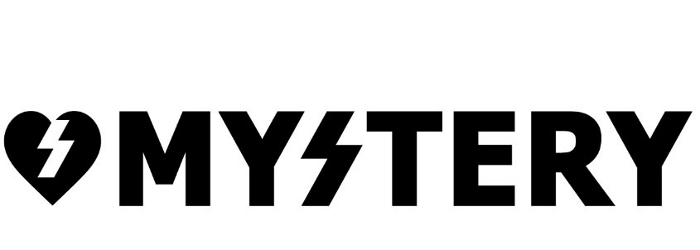 Logotipo de Mystery Company