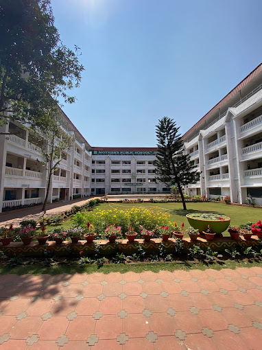 Mother's Public School