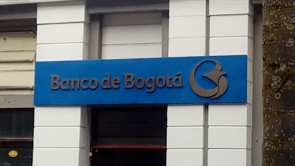 Cajero ATH Oficina Palacio Nacional Manizales I - Banco de Bogotá