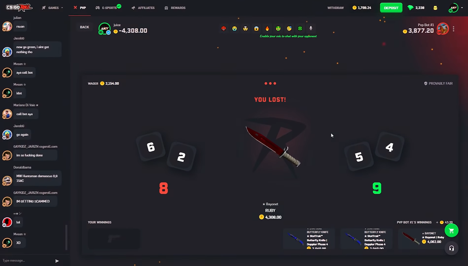 How to Gamble on CSGO Gambling Sites in 2023?