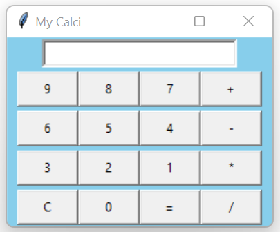 Calculator Program in Python: A Step-By-Step Guide - Shiksha Online