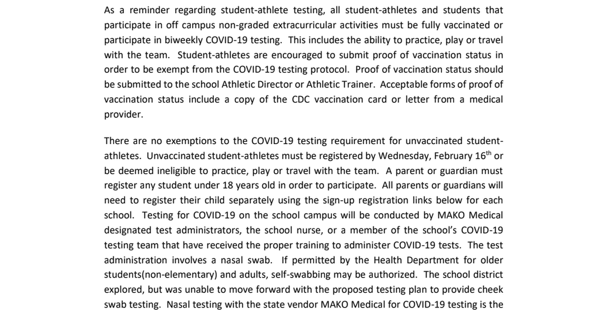 OCS Athletics - Student-Athlete Onsite COVID-19 Testing.pdf