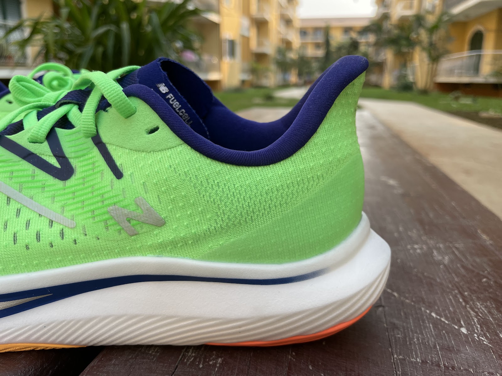 Road Trail Run: New Balance FuelCell Rebel v3 Multi Tester Review