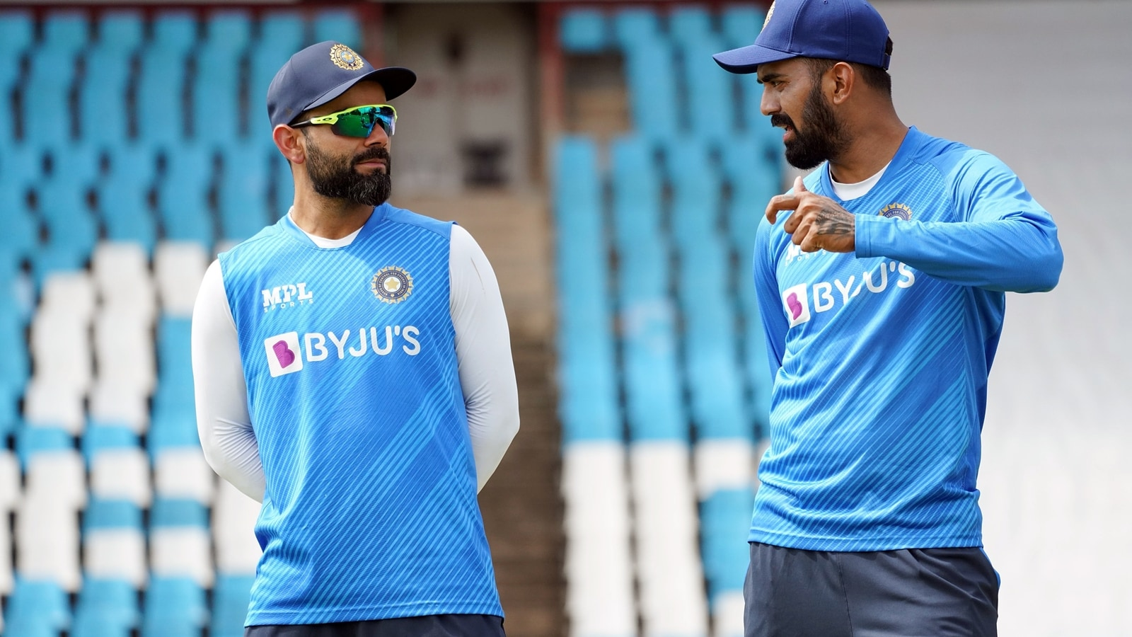 The third T20I between India and South Africa will not include participation from Kohli and KL. The authorities rested Virat Kohli out of the third T20I