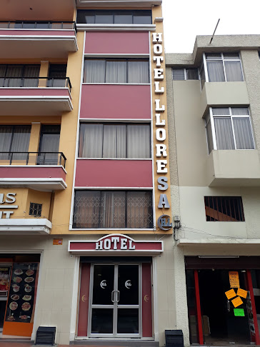 Hotel Lloresa