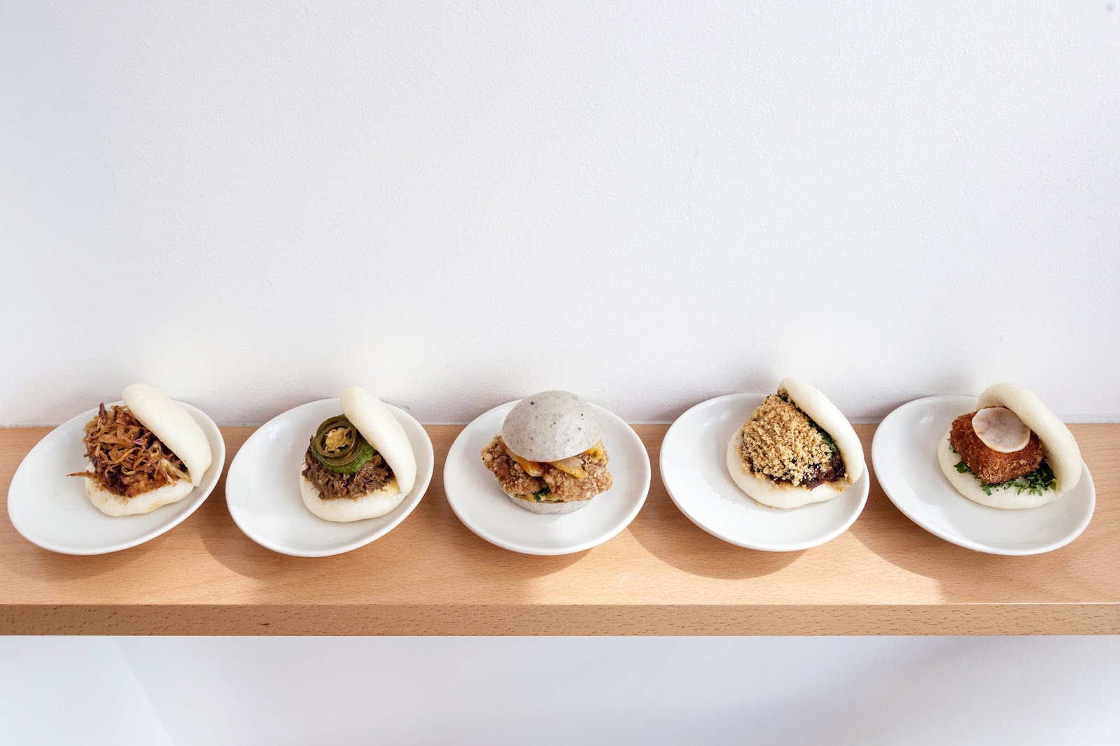 Bao London