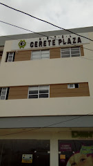 Hotel Cereté Plaza