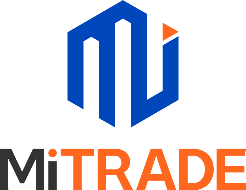 1. MiTrade-Broker Forex Terbaik di Asia