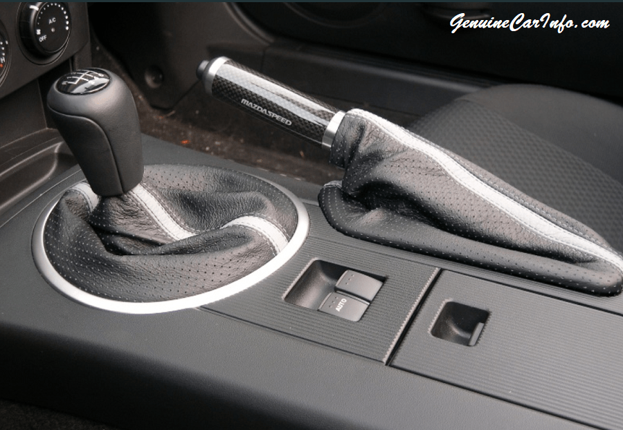 Do all shift boot fits every car?