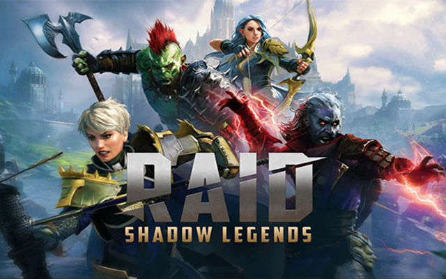 Raid: Shadow Legends - the best PvP role-playing game of 2022