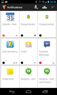 Download Light Flow - LED&Notifications apk