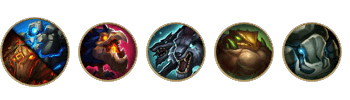 jungle preseason lol