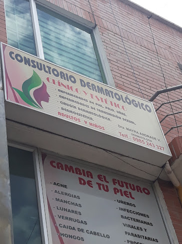 Consultorio DermatolóGico