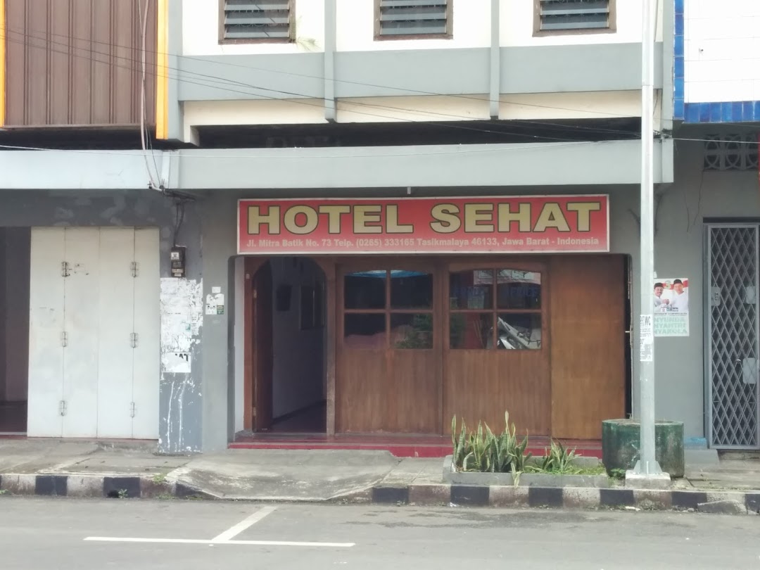 Hotel Sehat