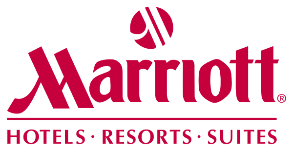 Logotipo de la empresa Marriott