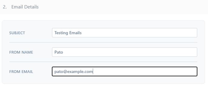 How to Use OneSignal + SendGrid to Send Automated Email Campaigns From Your Web Application