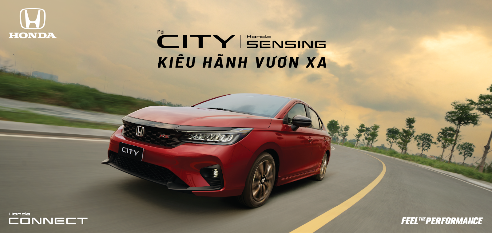 Cách âm chống ồn cho xe Honda City tại Hà Nội