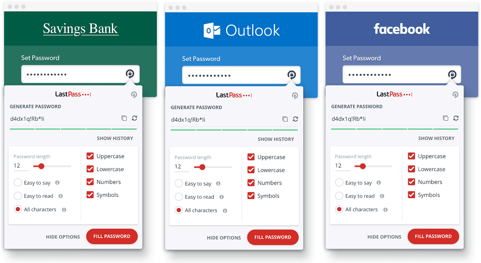 How to Manage Passwords Using LastPass