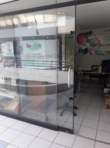 Opiniones de Arte Formas Servicios Integrales en Arequipa - Empresa constructora