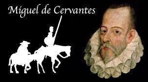 Sabías qué? MIGUEL DE CERVANTES SAAVEDRA — Steemit