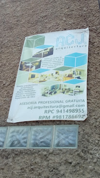Opiniones de ACJ en Trujillo - Arquitecto
