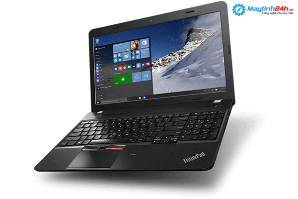 Lenovo ThinkPad E560 tại máy tính Thái Hà