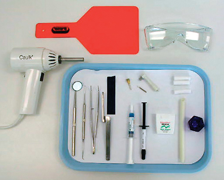 Sealants 103 Austin Dental Careers