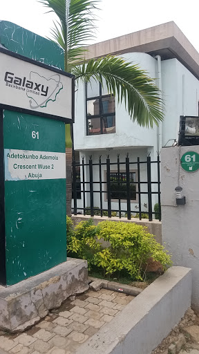 Galaxy Backbone, 61 Adetokunbo Ademola Cres, Wuse Il, Abuja, Nigeria, Cable Company, state Niger