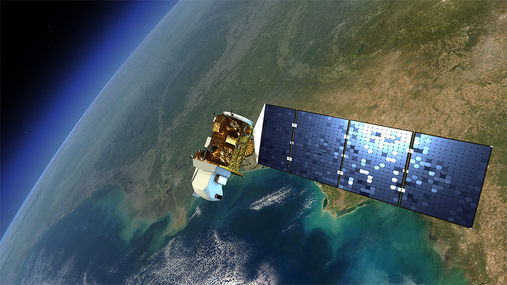 How user-friendly satellite data could revolutionize development