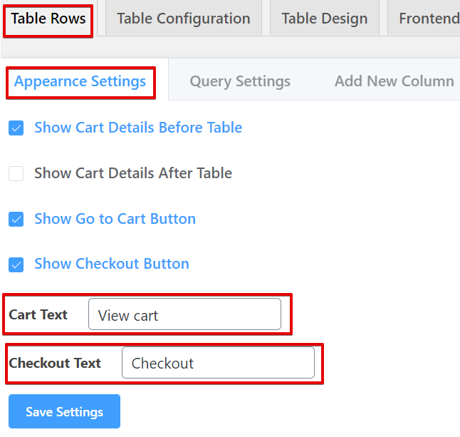 custom cart text to increase WooCommerce Valentine’s day sales