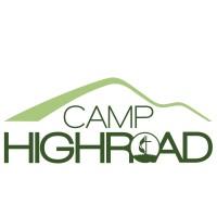 Camp Highroad | LinkedIn