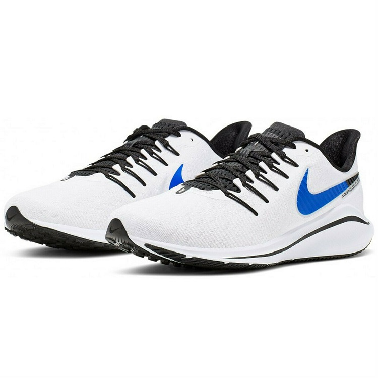 Nike Air Zoom Vomero 14 Men’s Running Shoes AH7857-101 Size 44 1