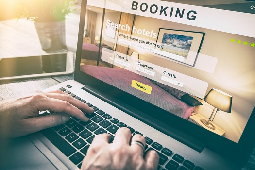How To Book A Hotel For Someone Else
