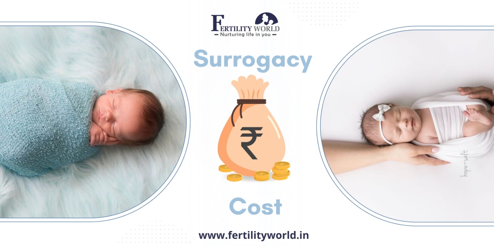 More details about the surrogacy cost in Chandigarh