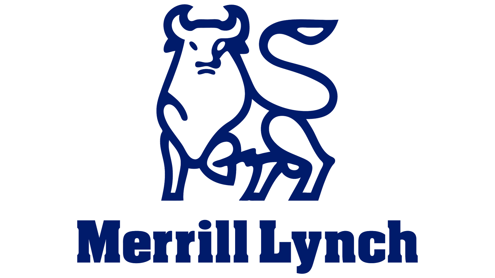 Merrill Lynch Gold IRA logo