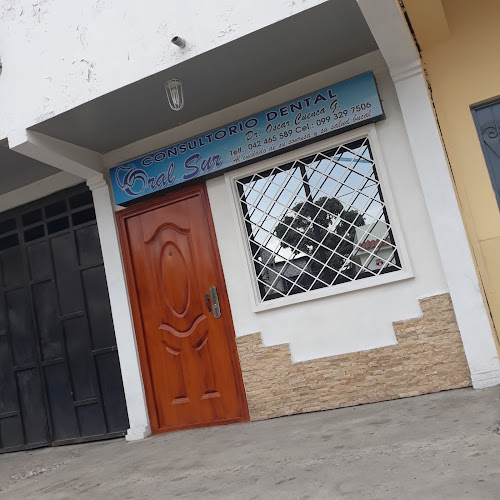 Centro Odontologico OralSur