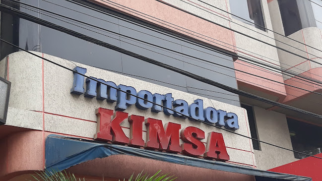 Importadora Kimsa (Matriz)