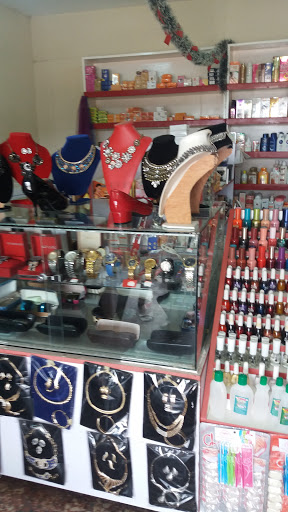 Olysaint Concepts, Trumed Chemist House, New Adeoyo State Hospital Road & Off Ring Road, Oluyole, Ibadan, Oyo, Nigeria, Beauty Supply Store, state Oyo