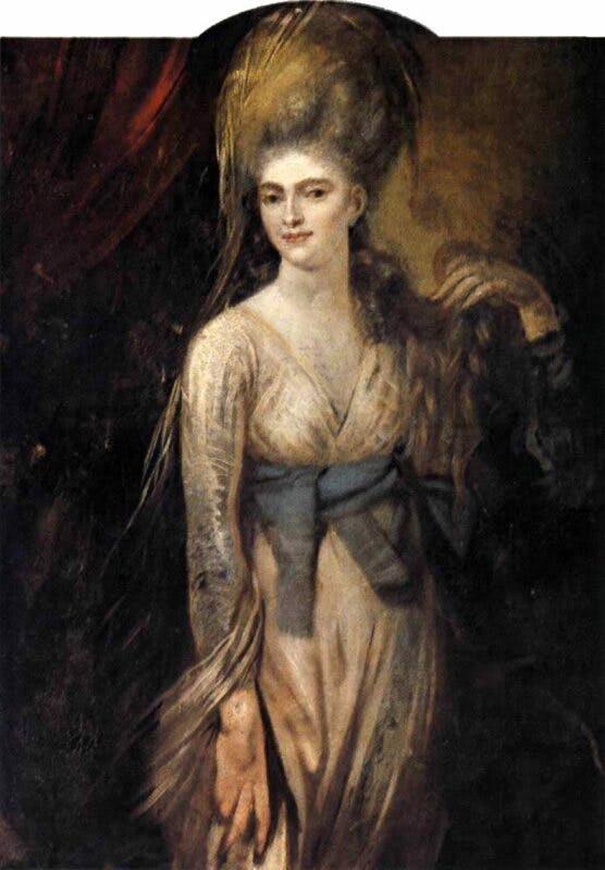 anna landolt henry fuseli